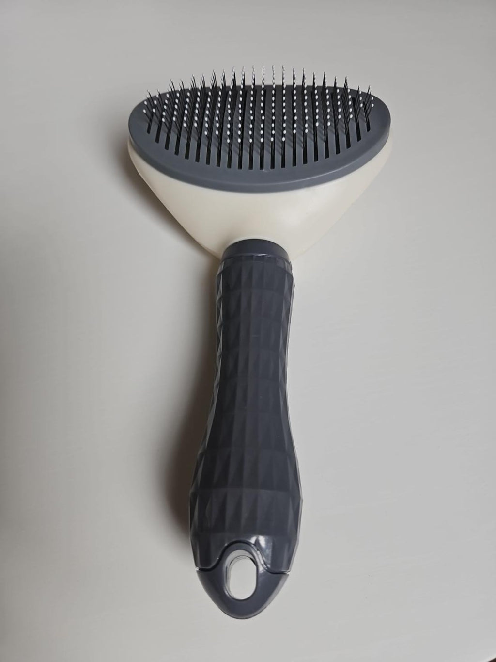 Brosse de Toilettage Malyora