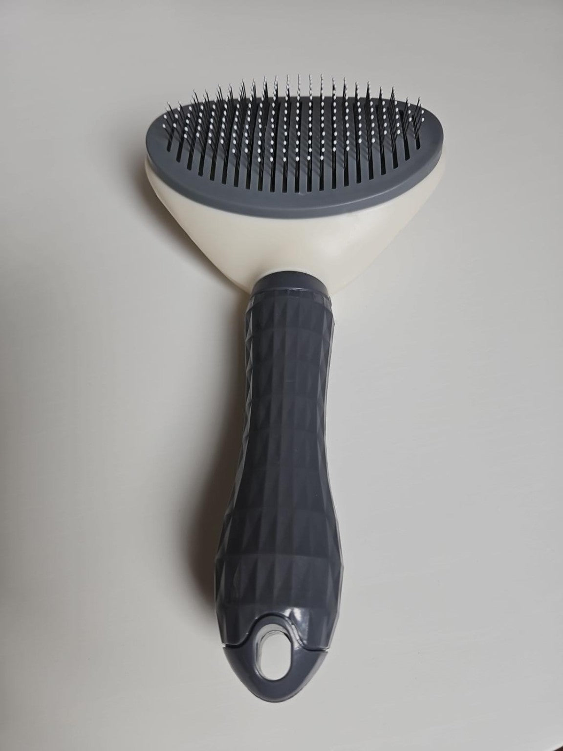 Brosse de Toilettage Malyora